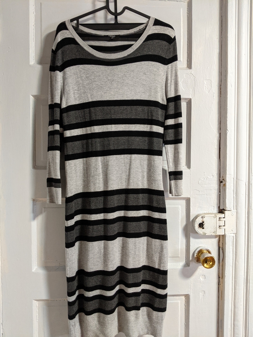 Premise Allegra Sweater Dress